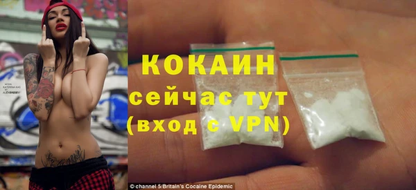 стаф Абинск