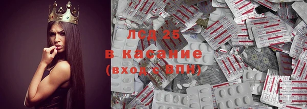 стаф Абинск